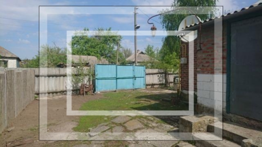 Дом, 3-кімн., Омельченки, Змиевской район