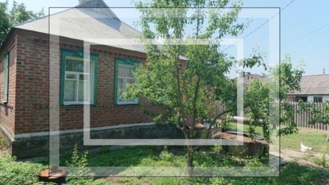 Дом, 3-кімн., Омельченки, Змиевской район