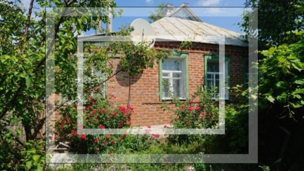 Дом, 3-кімн., Омельченки, Змиевской район