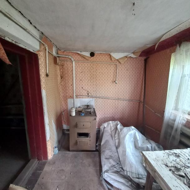 Дом, 5-кімн., Сковородиновка, Золочевский район