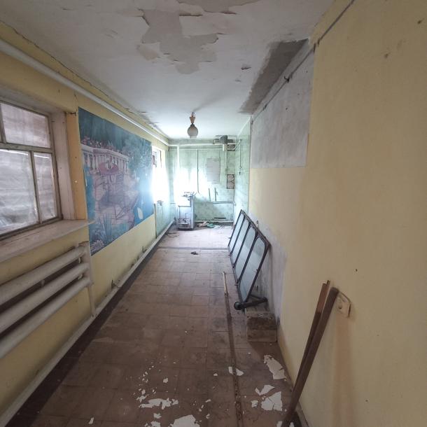 Дом, 5-кімн., Сковородиновка, Золочевский район