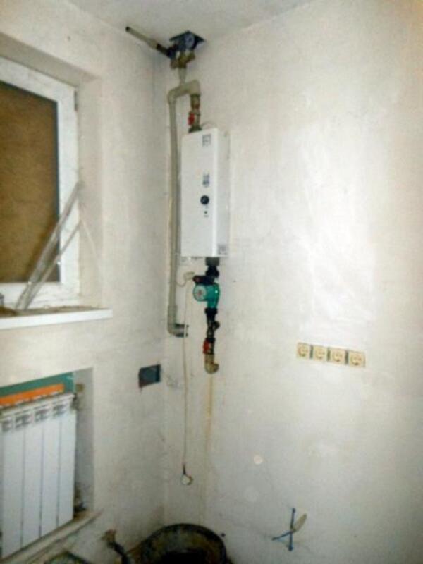 Дом, 3-кімн., Харьков, Большая Даниловка