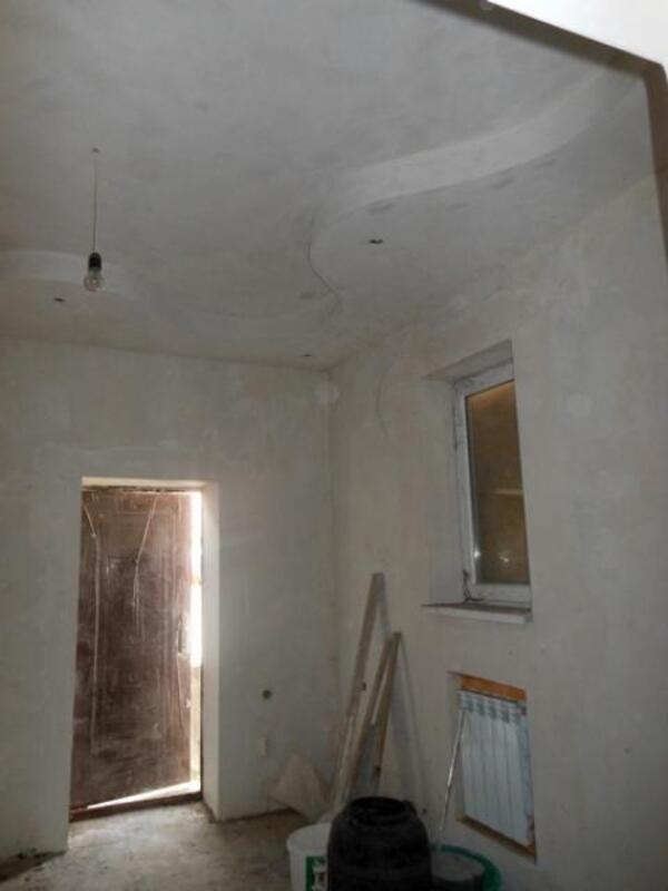 Дом, 3-кімн., Харьков, Большая Даниловка