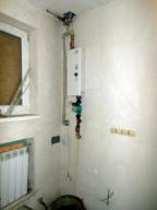 дом, Харьков, Большая Даниловка,  метро Салтовская (Героев Труда)