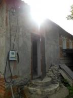 дом, Харьков, Большая Даниловка,  метро Салтовская (Героев Труда)