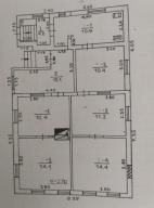 дом, Харьков, Большая Даниловка,  метро Салтовская (Героев Труда)