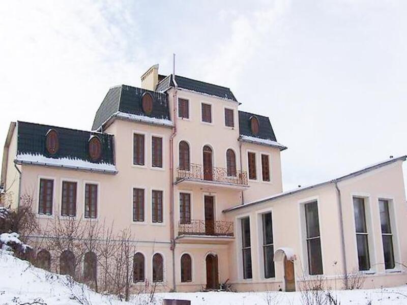 Элитный дом, 1-комн., Харьков, Шатиловка