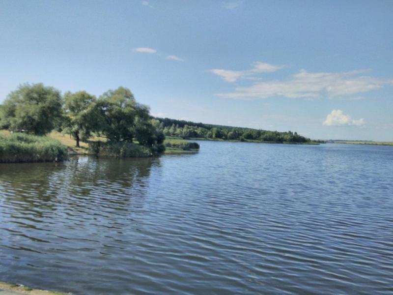 Травянское водохранилище Харьковская область. С. Липцы (Травянское водохранилище). Травянское водохранилище фото. Глубокое Харьковская область.