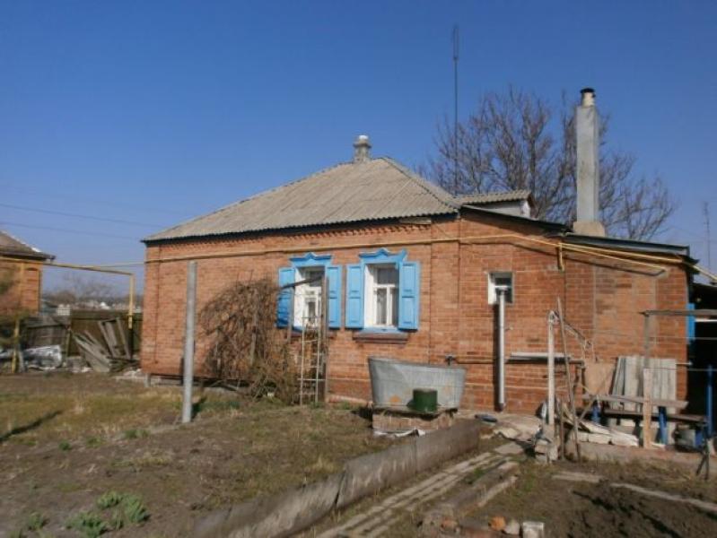 Купить дом, Новопокровка, Харьковская область
