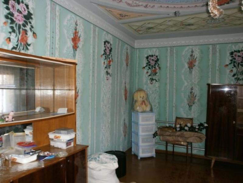 Дом, 4-кімн., Новопокровка, Чугуевский район