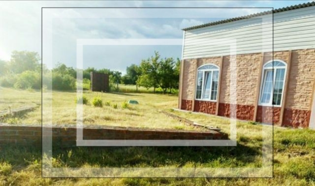 Дом, 3-кімн., Водяное (Харьк.), Харьковский район