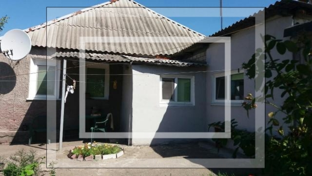 Дом, 4-кімн., Безлюдовка, Харьковский район