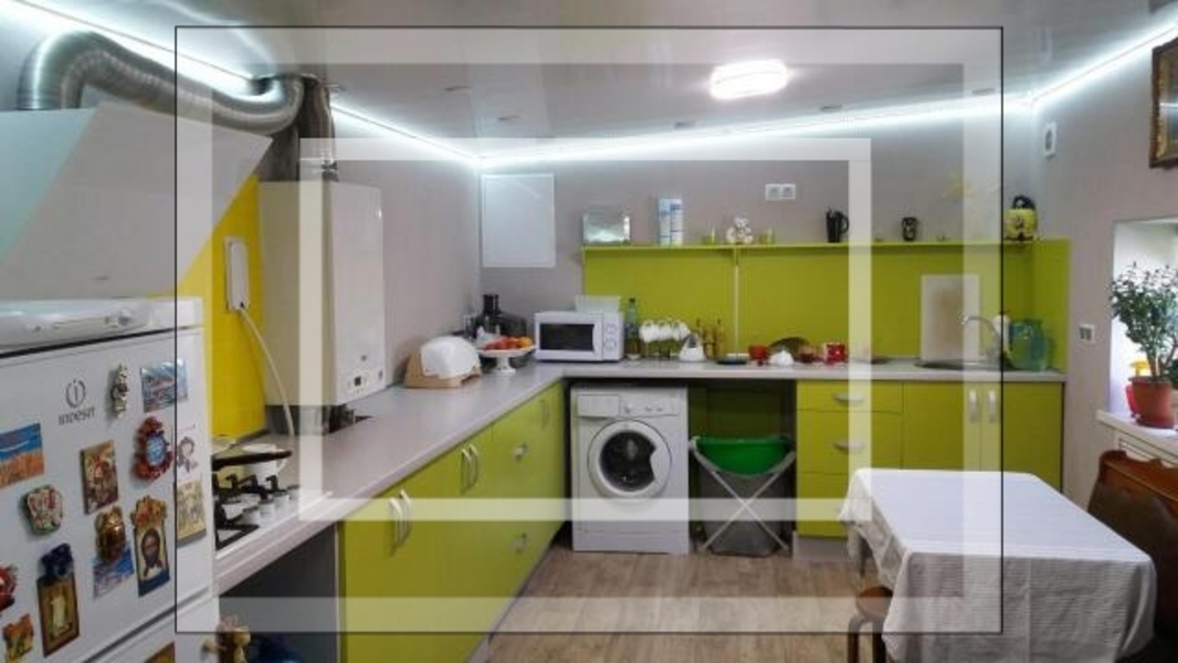 Дом, 4-кімн., Безлюдовка, Харьковский район