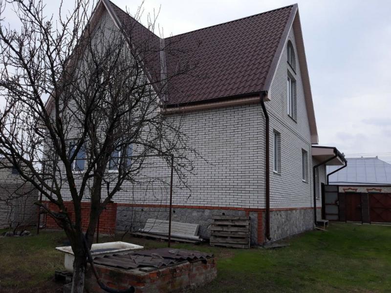 Дом, 5-кімн., Лизогубовка, Харьковский район