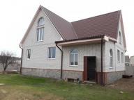дом, Лизогубовка, Харьковская область