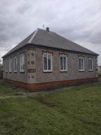 дом, Введенка, Харьковская область