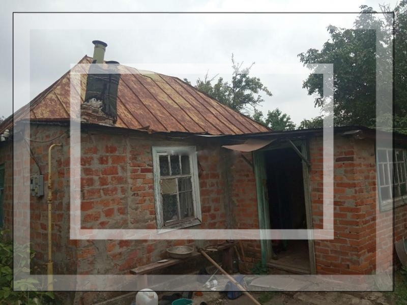 Дом, 2-кімн., Хроли, Харьковский район
