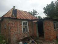 дом, Хроли, Харьковская область