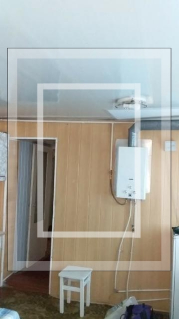 Дом, 3-кімн., Мартовое, Печенежский район