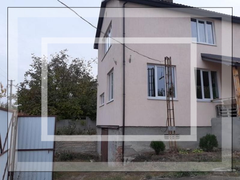 Дача, 3-кімн., Каменная Яруга, Чугуевский район