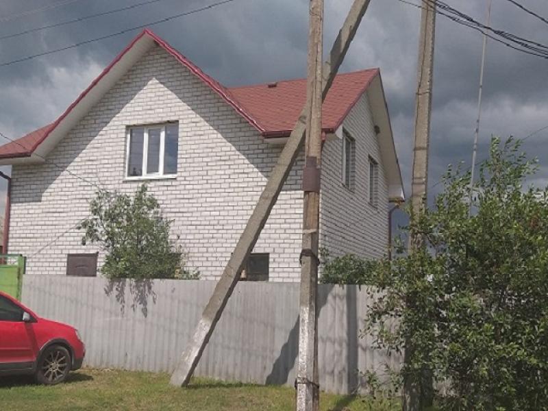 Купить дом, Дергачи, Харьковская область