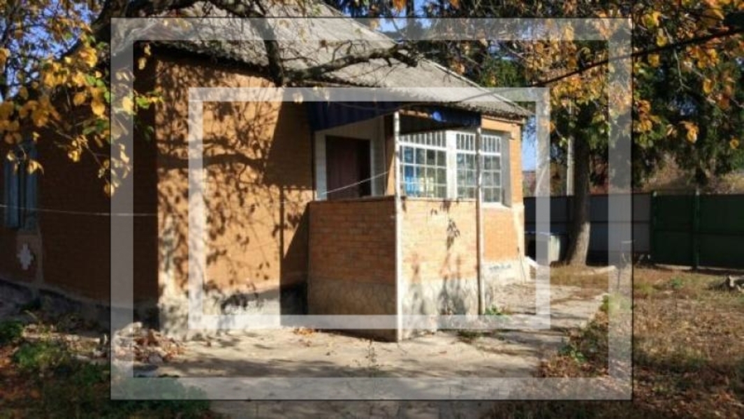 Дом, 2-кімн., Кочеток, Чугуевский район