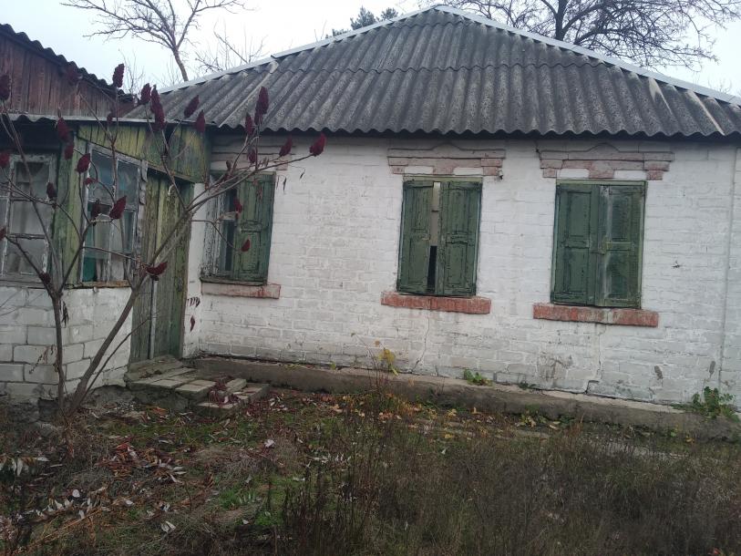 Дом на 2 входа, 4-кімн., Безлюдовка, Харьковский район