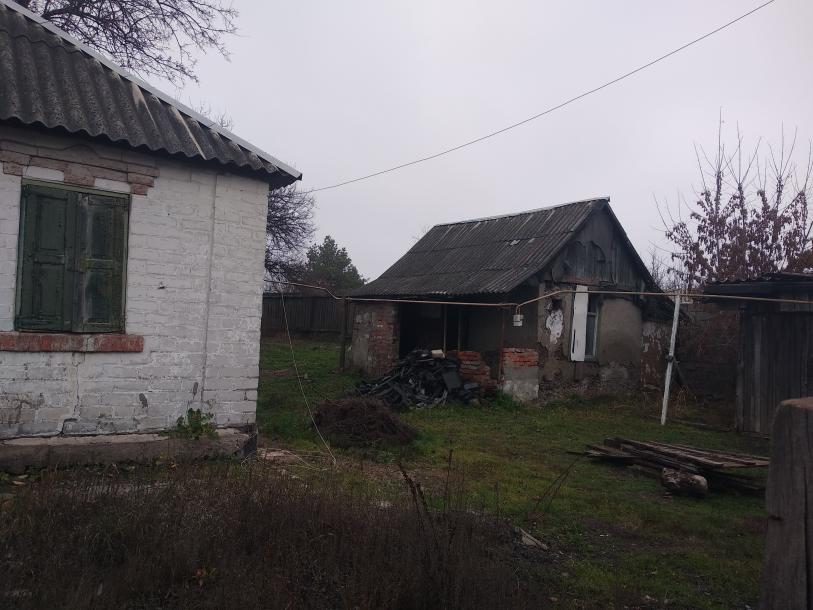 Дом на 2 входа, 4-кімн., Безлюдовка, Харьковский район