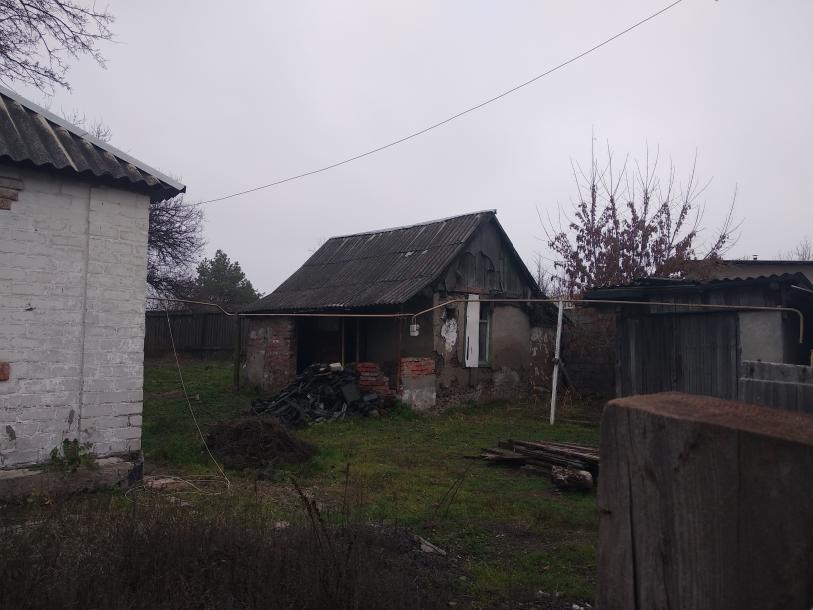 Дом на 2 входа, 4-кімн., Безлюдовка, Харьковский район