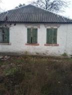 дом, Безлюдовка, Харьковская область