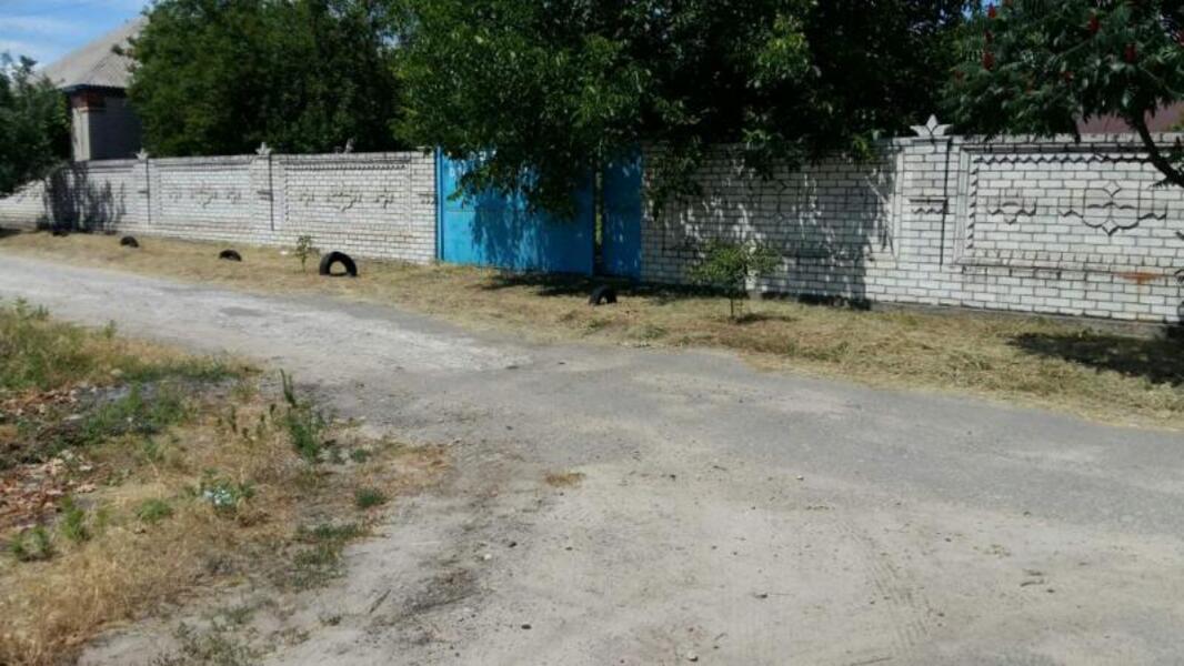 Дом, 3-кімн., Введенка, Чугуевский район