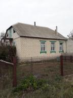дом, Соколово, Харьковская область