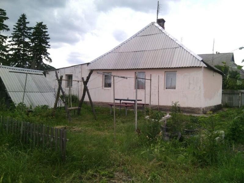 Дом на 2 входа, 4-кімн., Соколово, Змиевской район