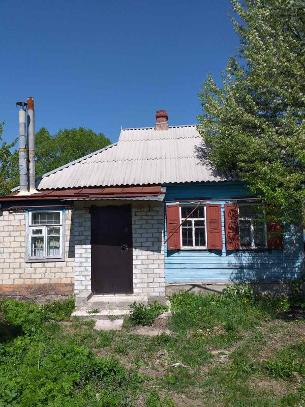 Купить дом, Новая Водолага, Харьковская область