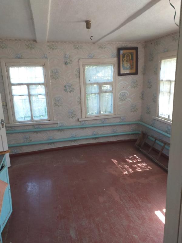 Дом, 3-кімн., Новая Водолага, Нововодолажский район