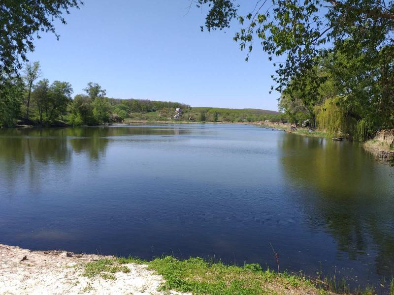 Дом, 3-кімн., Новая Водолага, Нововодолажский район