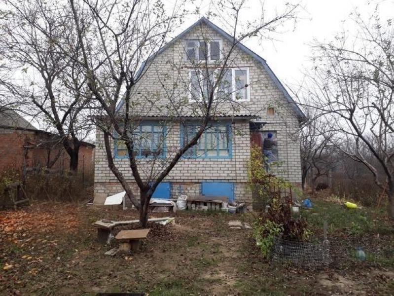 Купить дом, Солоницевка, Харьковская область
