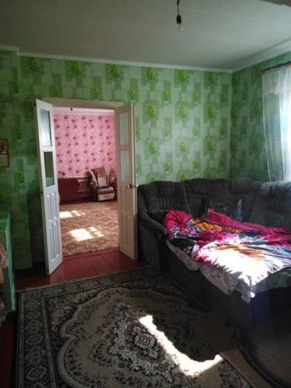 Дом, 3-кімн., Левковка, Змиевской район