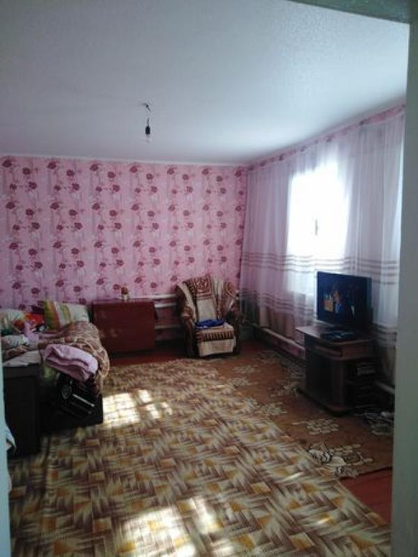 Дом, 3-кімн., Левковка, Змиевской район