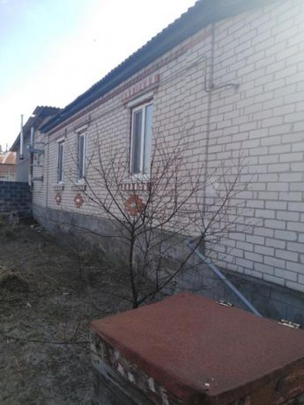 Дом, 3-кімн., Левковка, Змиевской район