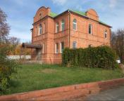 дом, Харьков, Лысая Гора