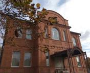 дом, Харьков, Лысая Гора