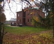 дом, Харьков, Лысая Гора