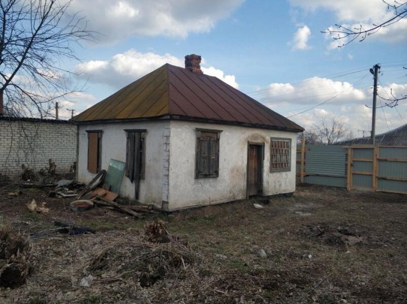Дом, 2-кімн., Безлюдовка, Харьковский район