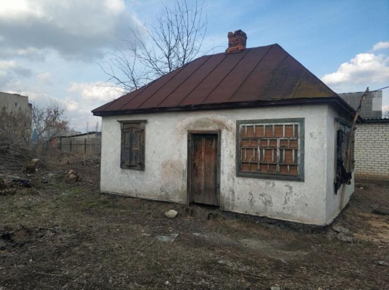 Дом, 2-кімн., Безлюдовка, Харьковский район