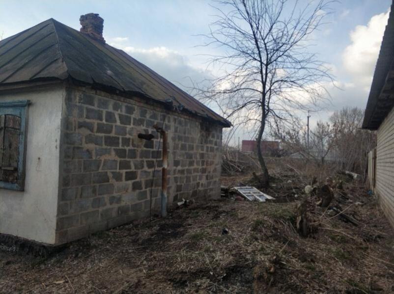 Дом, 2-кімн., Безлюдовка, Харьковский район