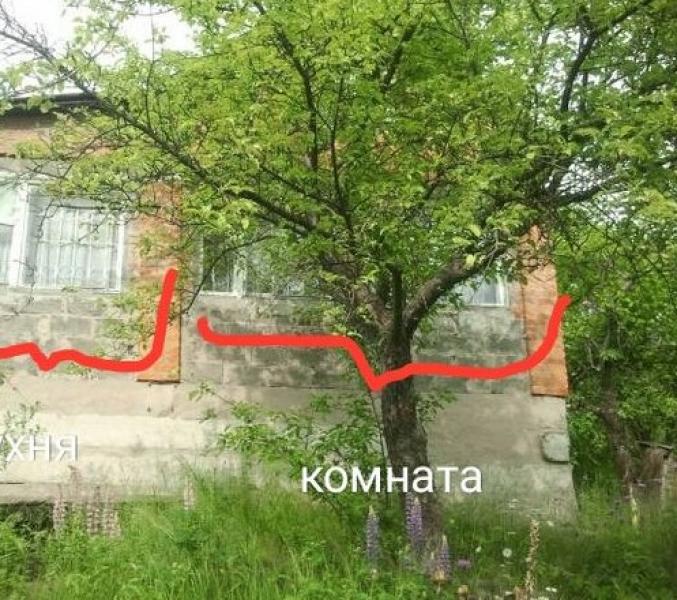 Дача, 3-кімн., Харьков, Ледное