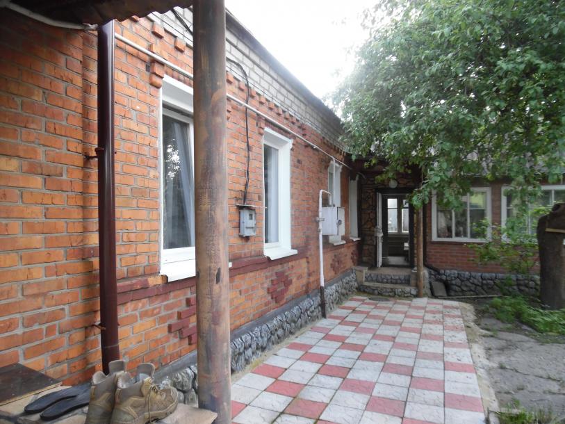 Дом на 2 входа, 4-кімн., Высокий, Харьковский район