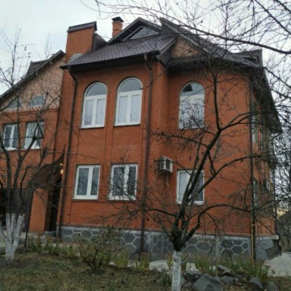 Дом, 5-кімн., Бабаи, Харьковский район