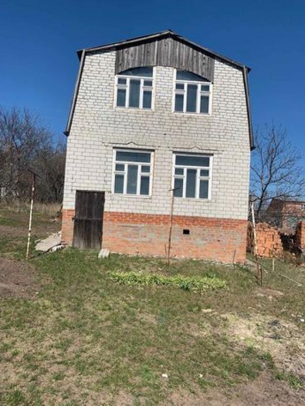 Купить дом, Артемовка, Харьковская область